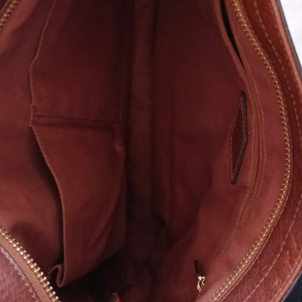 Fossil Handbag - Picture 2 of 3